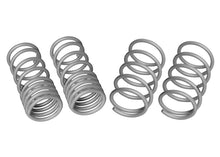 Carica l&#39;immagine nel visualizzatore di Gallery, Whiteline 2013 Subaru FRS/BRZ/GT86 Performance Lowering Springs