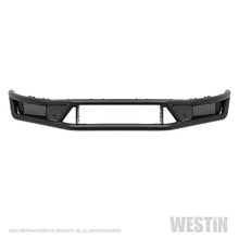 गैलरी व्यूवर में इमेज लोड करें, Westin 19-20 Ford Ranger Outlaw Front Bumper - Textured Black