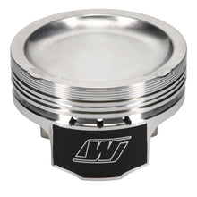 Cargar imagen en el visor de la galería, Wiseco Ford Mazda Duratech 2vp Dished 11:1 CR Piston - Single