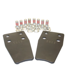 Cargar imagen en el visor de la galería, Firestone Ride-Rite 3in. Axle Bracket Extension (WR17602507)