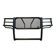 गैलरी व्यूवर में इमेज लोड करें, Westin 2007-2010 Chevrolet Silverado 25/3500HD HDX Grille Guard - Black