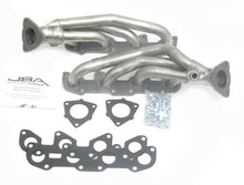 Carica l&#39;immagine nel visualizzatore di Gallery, JBA 00-04 Toyota 4.7L V8 1-1/2in Primary Raw 409SS Cat4Ward Header