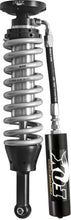 Charger l&#39;image dans la galerie, Fox 15+ Ford F-150 4WD 2.5 Factory Series 5.5in. Remote Reservoir Coilover Shock Set / 0-2in. Lift