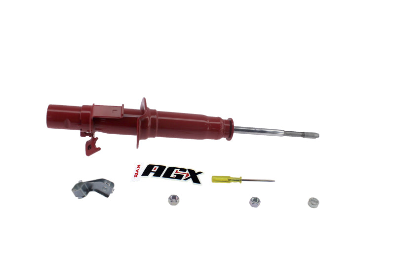 KYB Shocks & Struts AGX Front Left ACURA Integra 1990-93 HONDA Civic 1988-91 HONDA CRX 1988-91