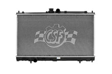 गैलरी व्यूवर में इमेज लोड करें, CSF 03-07 Mitsubishi Lancer 2.0L OEM Plastic Radiator