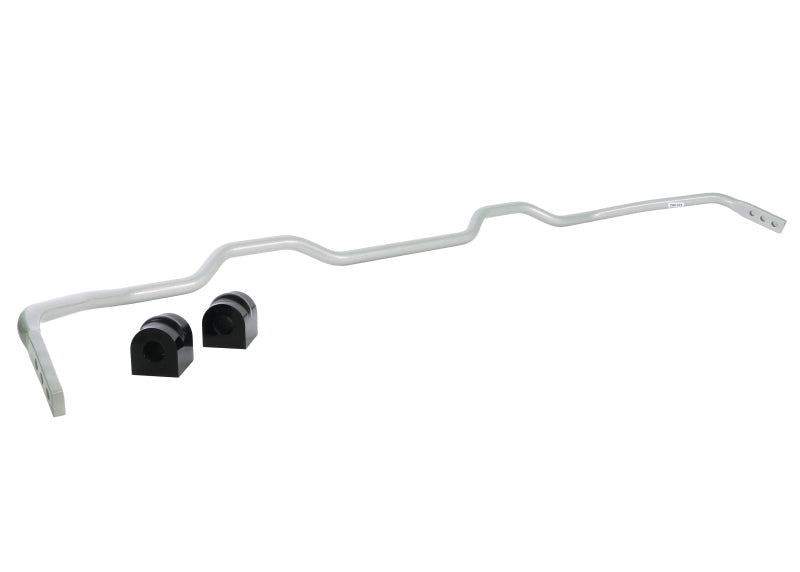 WL Sway Bars - Rear