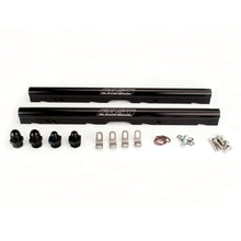 Carica l&#39;immagine nel visualizzatore di Gallery, FAST Billet Fuel Rail Kit For LSXR