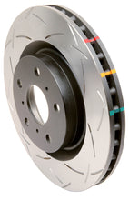 Carica l&#39;immagine nel visualizzatore di Gallery, DBA 00-05 S2000 Rear Slotted 4000 Series Rotor