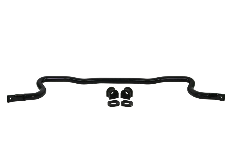 Whiteline 11/07+ Toyota Lanscruiser 38mm XX Heavy Duty Swaybar -Front (Spec Order / No Cancellation)