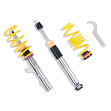 Laden Sie das Bild in den Galerie-Viewer, KW Coilover Kit V3 for Audi A3 Quatro S3