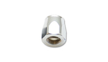 Laden Sie das Bild in den Galerie-Viewer, Vibrant -20AN Hose End Socket - Silver