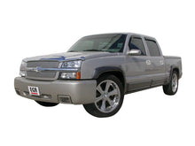 Laden Sie das Bild in den Galerie-Viewer, EGR 99-07 Chevy Silverado/GMC Sierra OEM Look Fender Flares - Set (781524)