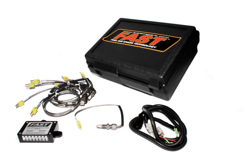 FAST Harness FAST Egt Kit