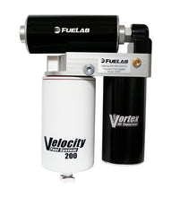 Carica l&#39;immagine nel visualizzatore di Gallery, Fuelab 01-10 Duramax 2500/3500 Diesel Velocity Series High Performance Lift Pump 200 GPH 8 PSI