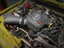 Cargar imagen en el visor de la galería, aFe 19-20 Suzuki Jimny 1.5L Momentum GT Cold Air Intake w/ Pro 5R Media