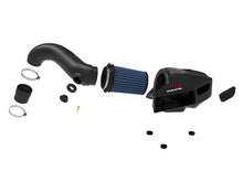 Carica l&#39;immagine nel visualizzatore di Gallery, aFe Momentum GT Pro 5R Cold Air Intake System 15-18 Volkswagen Golf R I4-2.0L (t)