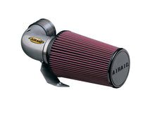 गैलरी व्यूवर में इमेज लोड करें, Airaid 96-05 S-10 / Blazer 4.3L CL Intake System w/ Tube (Oiled / Red Media)