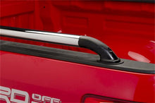 Laden Sie das Bild in den Galerie-Viewer, Putco 03-06 Chevrolet Silverado - 8ft Bed w/ ToolBox Nylon SSR Rails