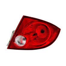 गैलरी व्यूवर में इमेज लोड करें, Xtune Chevy Cobalt Sedan 05-10 Passenger Side Tail Lights - OEM Right ALT-JH-CCOB05-4D-OE-R