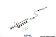 Charger l&#39;image dans la galerie, Revel Medallion Touring-S Catback Exhaust 00-01 Acura Integra GSR Hatchback