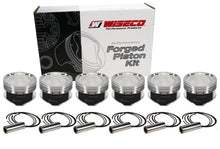 गैलरी व्यूवर में इमेज लोड करें, Wiseco Mits 3000 Turbo -14cc 1.250 X 92MM Piston Shelf Stock Kit