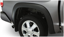 Charger l&#39;image dans la galerie, Bushwacker 16-18 Toyota Tundra Fleetside OE Style Flares - 4 pc - Magnetic Grey