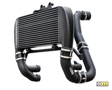 Carica l&#39;immagine nel visualizzatore di Gallery, mountune 17-19 Ford F150 Ecoboost Raptor SuperCrew Intercooler Upgrade