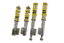 Laden Sie das Bild in den Galerie-Viewer, KW Coilover Kit V3 Mitsubishi Lancer EVO 10