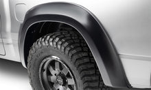 Load image into Gallery viewer, Bushwacker 2019 Ram 1500 Extend-A-Fender Style Flares 4pc