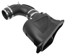 Cargar imagen en el visor de la galería, Airaid 14-18 Chevrolet Corvette V8 6.2L F/I Intake System (Dry / Red Media)