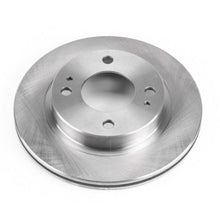 गैलरी व्यूवर में इमेज लोड करें, Power Stop 14-15 Mitsubishi Mirage Front Autospecialty Brake Rotor