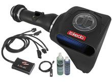 Charger l&#39;image dans la galerie, aFe Scorcher GT Power Package 16-17 Honda Civic I4-1.5L (t)