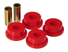 Carica l&#39;immagine nel visualizzatore di Gallery, Prothane 96-01 Toyota Tacoma 2wd Strut Arm Bushings - Red