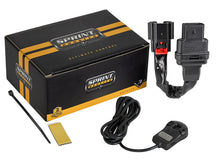 Cargar imagen en el visor de la galería, aFe Sprint Booster Power Converter Chevrolet Camaro 16-19 L4-2.0L/V6-3.6L/V8-6.2L