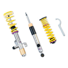 Laden Sie das Bild in den Galerie-Viewer, KW Coilover Kit DDC Plug &amp; Play BMW 3-Series F31