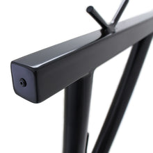 Cargar imagen en el visor de la galería, Westin HD Ladder Rack (Single) - Black