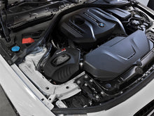 Cargar imagen en el visor de la galería, aFe POWER Momentum GT Pro Dry S Intake System 16-17 BMW 330i F30 B46/48 I4-2.0L (t)