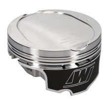 Cargar imagen en el visor de la galería, Wiseco Chrysler 5.7L Hemi -8cc R/Dome 1.080inch Piston Shelf Stock Kit