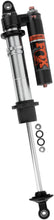 Cargar imagen en el visor de la galería, Fox 2.5 Factory Series 12in. IB Piggyback Reservoir Coilover DSC Adjuster - Blk (2,1/70)