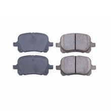 गैलरी व्यूवर में इमेज लोड करें, Power Stop 97-01 Lexus ES300 Front Z16 Evolution Ceramic Brake Pads