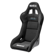 गैलरी व्यूवर में इमेज लोड करें, Sparco Seat EVO - XL QRT