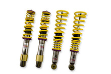 Laden Sie das Bild in den Galerie-Viewer, KW Coilover Kit V3 BMW 6series E63 E64 (663C) Coupe Convertible