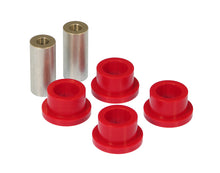 Laden Sie das Bild in den Galerie-Viewer, Prothane Subaru STI Front Control Arm Bushings - Red