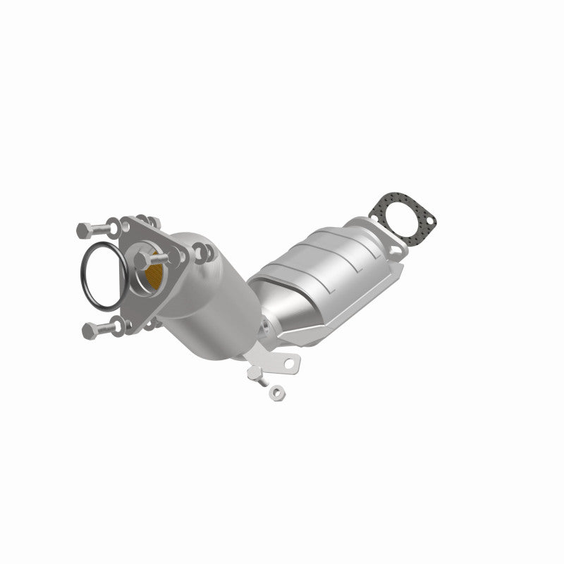 MagnaFlow Converter Direct Fit 08-13 Infinity G37 V6-3.7LGAS California Catalytic Converter 2.25 Dia