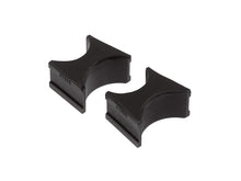 Carica l&#39;immagine nel visualizzatore di Gallery, Prothane Universal Shock Reservoir Mounts - 1.5/2.0 Diameter - Black