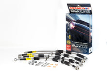 Laden Sie das Bild in den Galerie-Viewer, Goodridge 14-16 Ford Fiesta ST SS Brake Lines