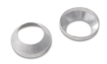 Charger l&#39;image dans la galerie, Vibrant 37 Degree Conical Seals w/ 16.7mm ID - Pack of 2