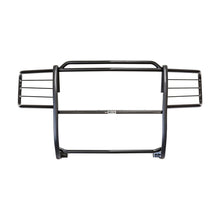 गैलरी व्यूवर में इमेज लोड करें, Westin 2014-2015 Chevrolet Silverado 1500 Sportsman Grille Guard - Black