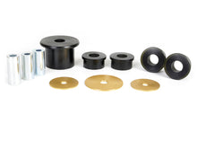 Laden Sie das Bild in den Galerie-Viewer, Whiteline 05+ BMW 1 Sreies / 3/05-10/11 BMW 3 Series Rear Diff - Mount Bushing