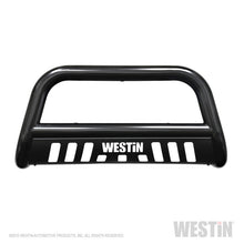 गैलरी व्यूवर में इमेज लोड करें, Westin 19-22 Ram1500 (Excl. 19-22 1500 Classic/Rebel/Warlock) E-Series Bull Bar - Black